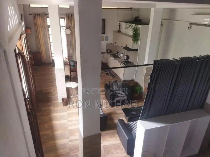 Studioroom Furnished House For Rent Kandy
