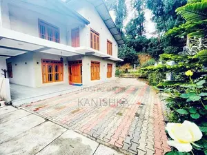 Bb Bungalow Nuwara Eliya