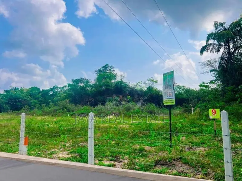 හොරණට නුදුරින් අගනා ඉඩමක්