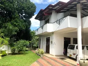 Fully Furnished 2-Storey House for Rent-Ganemulla