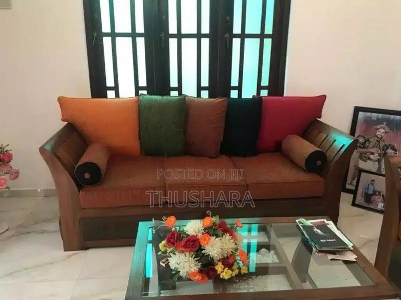 Fully Furnished 2-Storey House for Rent-Ganemulla