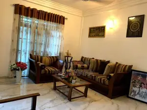 Fully Furnished 2-Storey House for Rent-Ganemulla