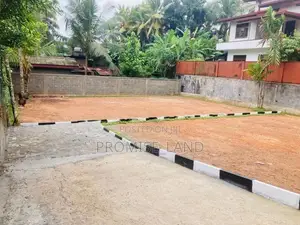 Land for Sale in Kottawa Siddamulla T01