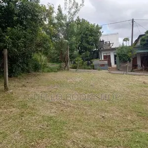 රාගම පෙදෙසින් වටිනා ඉඩමක් විකිණීමට