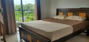 Fully Furnished Airconditioned Apartment for Rent in Malabe