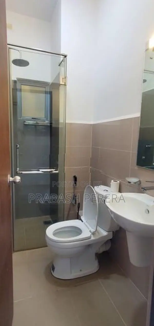 Fully Furnished Airconditioned Apartment for Rent in Malabe
