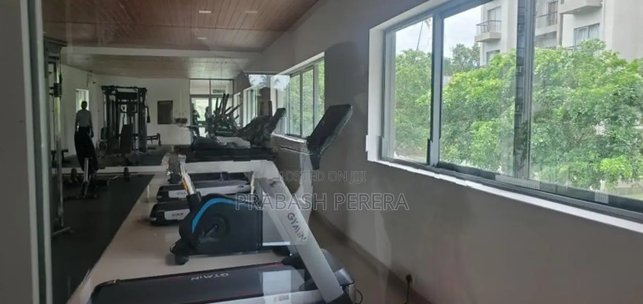 Fully Furnished Airconditioned Apartment for Rent in Malabe