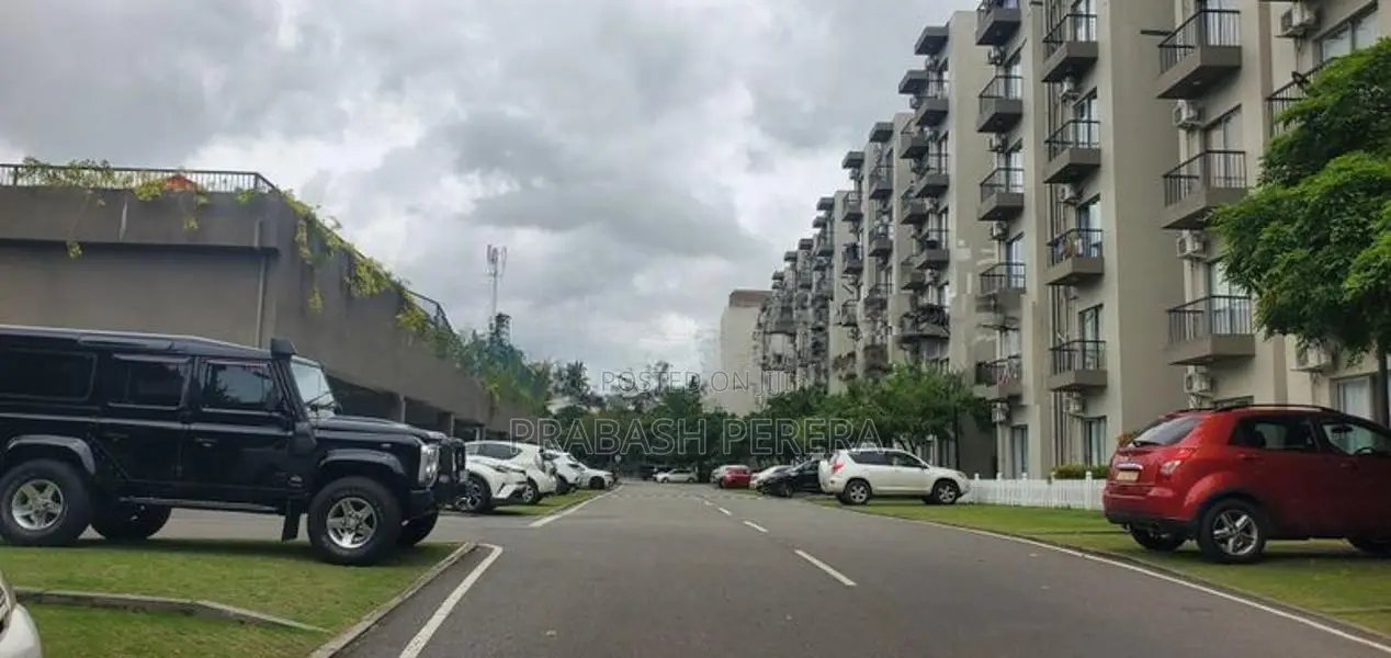 Fully Furnished Airconditioned Apartment for Rent in Malabe