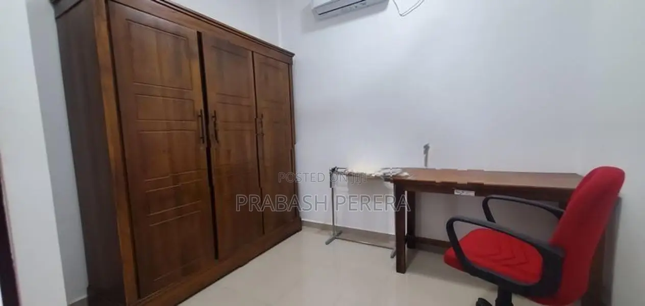 Fully Furnished Airconditioned Apartment for Rent in Malabe
