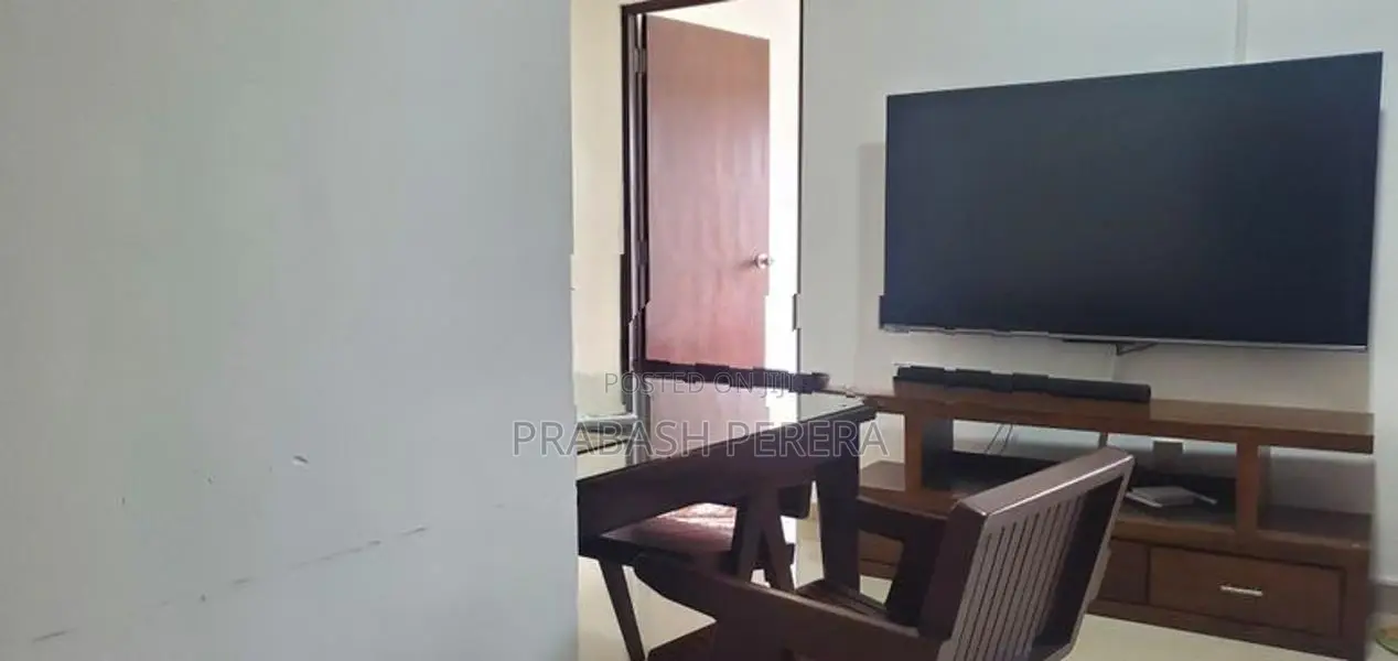 Fully Furnished Airconditioned Apartment for Rent in Malabe