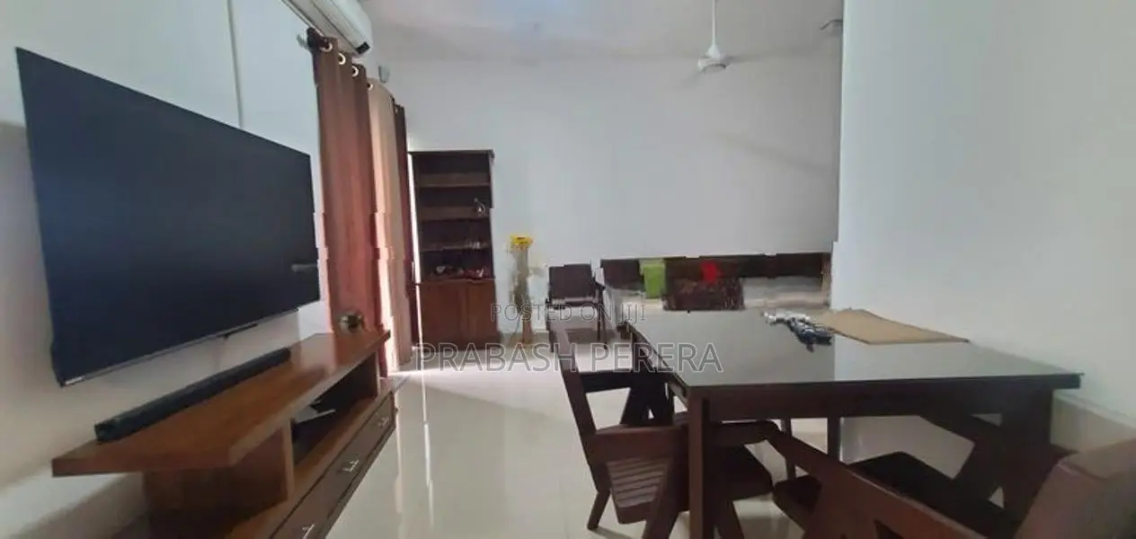 Fully Furnished Airconditioned Apartment for Rent in Malabe