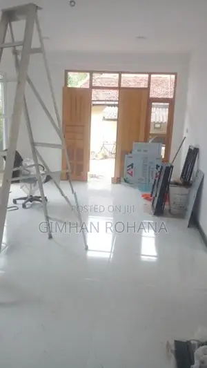 Brand New Ground Floor House For Rent Rawathawatha