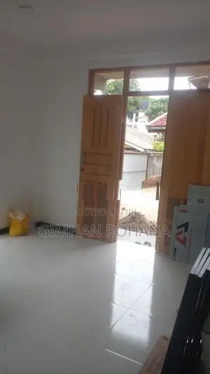Brand New Ground Floor House For Rent Rawathawatha