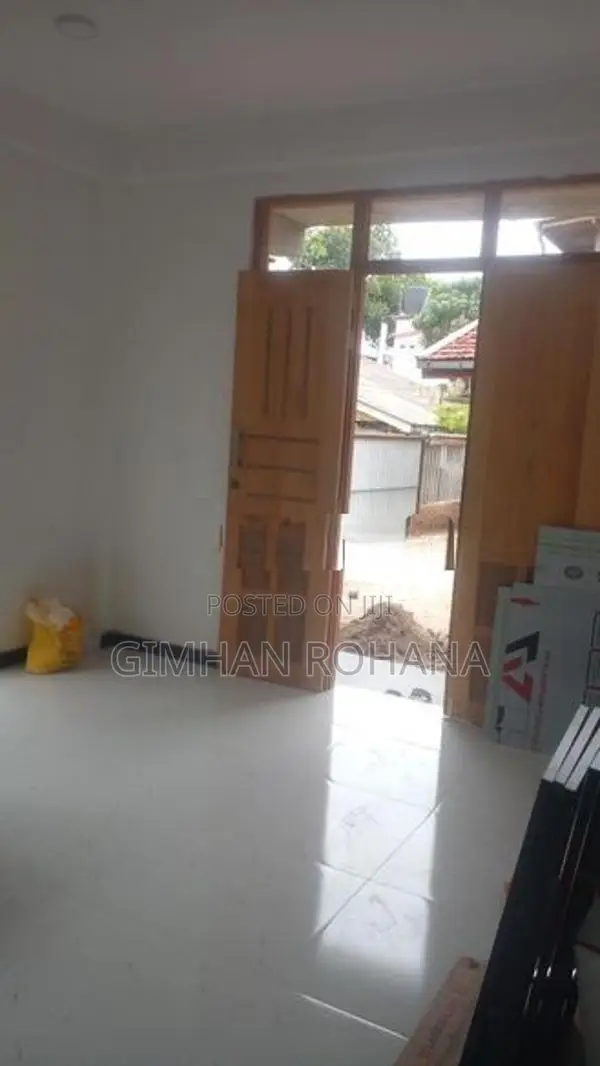 Brand New Ground Floor House For Rent Rawathawatha