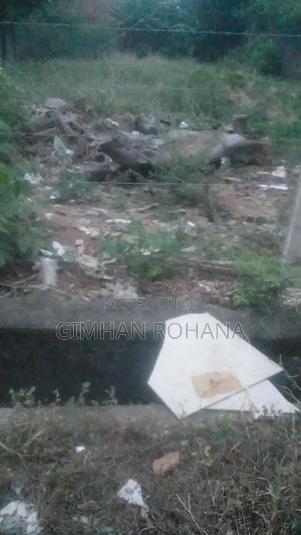 Super Land For Sale Mount Lavinia