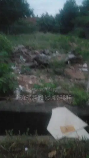 Super Land For Sale Mount Lavinia