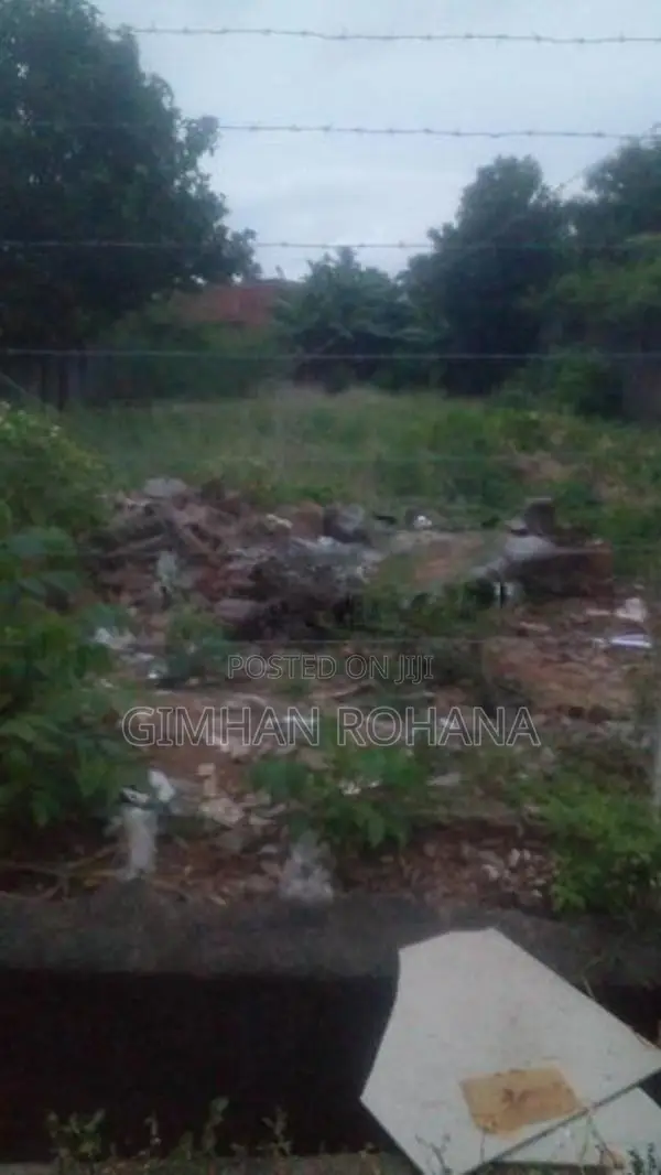 Land For Sale Rathmalana 1st Lane