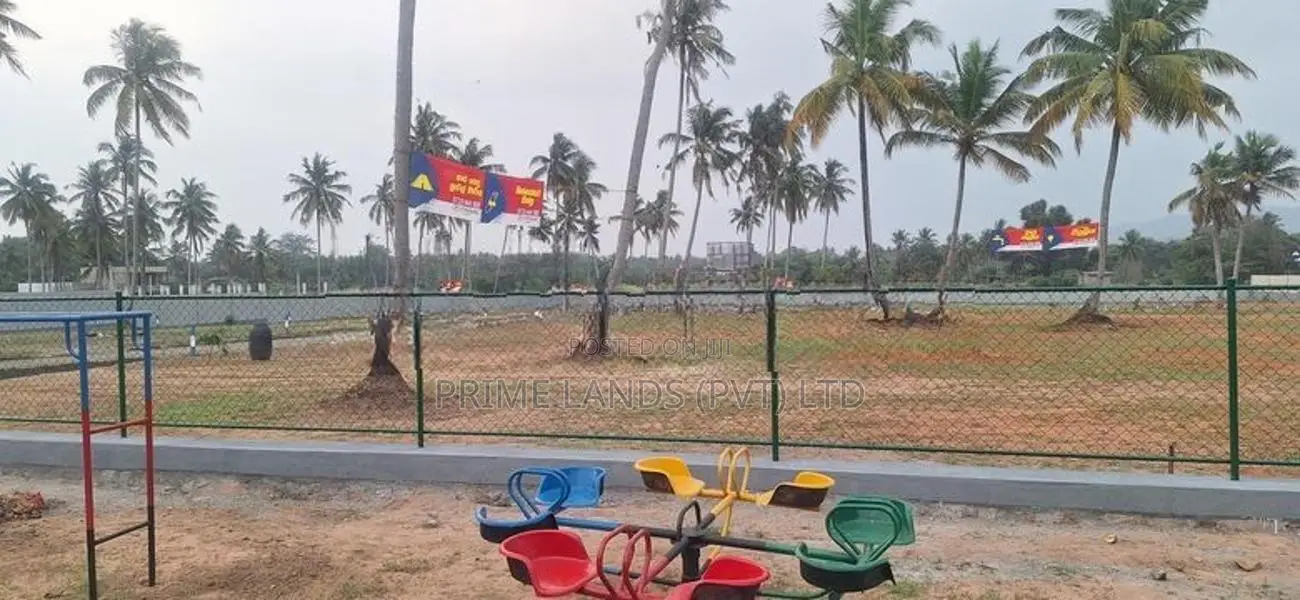 සියලු පහසුකම් සහිත ඉඩමක් කුරුණෑගල