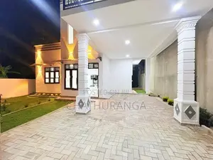 Brand New House Near Highway Entrance Kadawatha