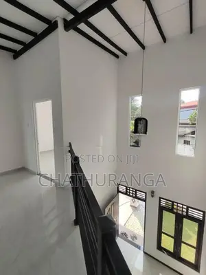 Brand New House Near Highway Entrance Kadawatha