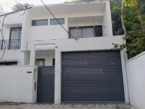 House For Sale In Gothatuwa New Town IDH