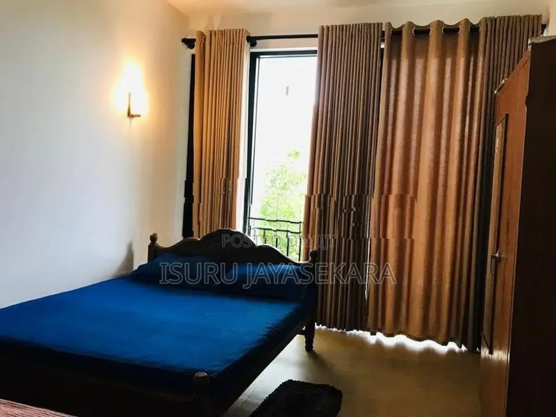 House For Sale In Gothatuwa New Town IDH