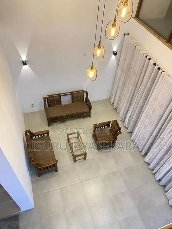 House For Sale In Gothatuwa New Town IDH