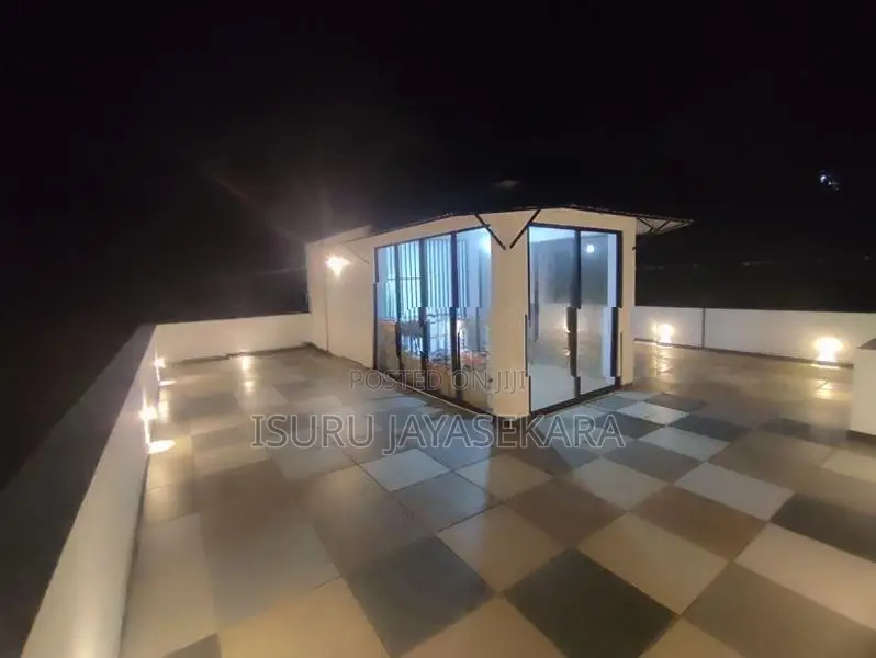 House For Sale In Gothatuwa New Town IDH