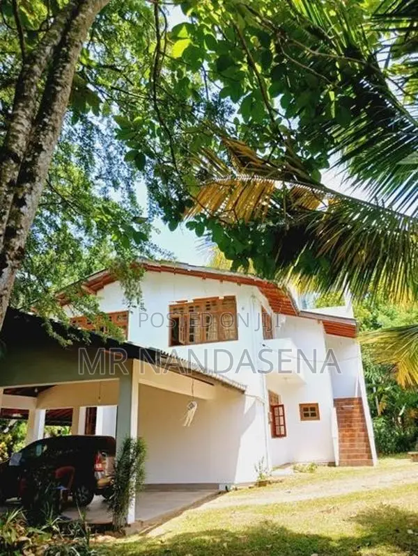 House for Rent Kalutara