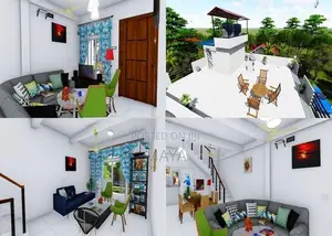 Two Story House with 4 Br,2 Bath Room - Homagama