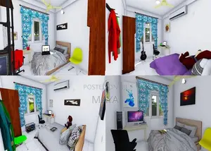 Two Story House with 4 Br,2 Bath Room - Homagama