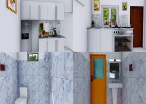 Two Story House with 4 Br,2 Bath Room - Homagama