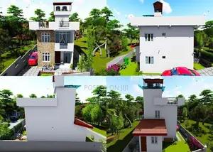 Two Story House with 4 Br,2 Bath Room - Homagama