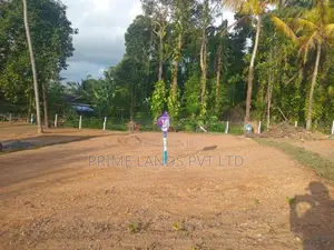 Lands for Sale in Ambalangoda, Aluthwala