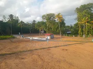 Lands for Sale in Ambalangoda, Aluthwala