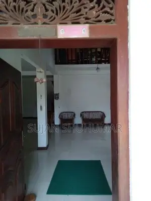 Two Storey House with Land for Sale in Kaduwela