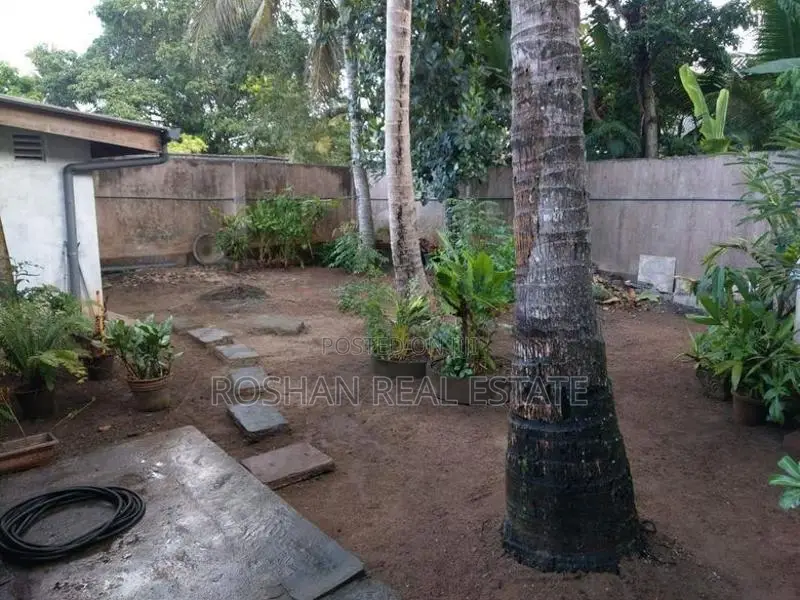 FULLY FURNISHED LUXURY HOUSE FOR RENT DEHIWALA CHA2888