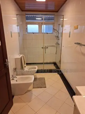 SUPER LUXURIOUS FURNISHED HOUSE FOR RENT DEHIWALA CHA2889