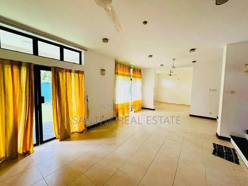 (AF186)2 -Storey House for Sale Pipe Road Battaramulla
