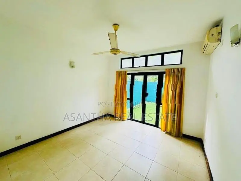 (AF186)2 -Storey House for Sale Pipe Road Battaramulla