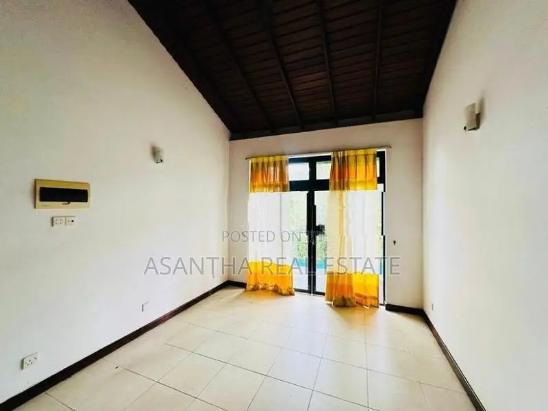 (AF186)2 -Storey House for Sale Pipe Road Battaramulla