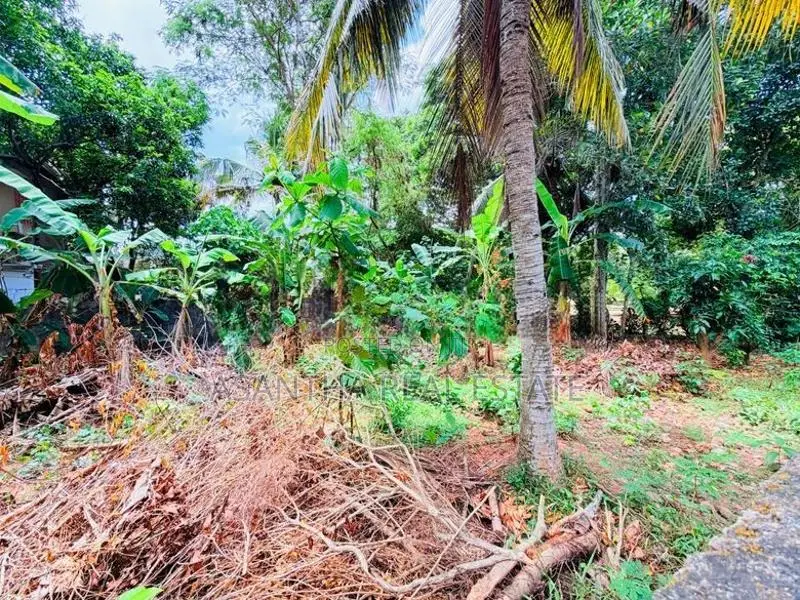 (AF191) Water Front 18 P Land Sale At Nugegoda
