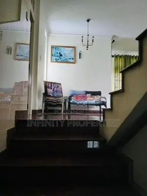 (AF198) 02 Story House With 10 P Sale At Ethulkotte