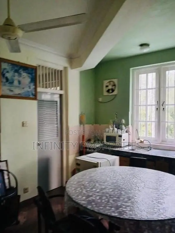 (AF198) 02 Story House With 10 P Sale At Ethulkotte
