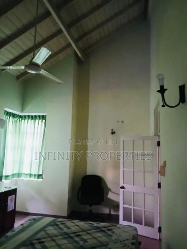 (AF198) 02 Story House With 10 P Sale At Ethulkotte