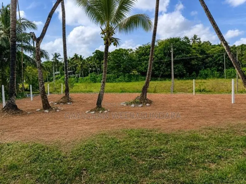 ලයිසියම් පාසල අසල බිම් කොටස් විකිණීමට ඇත Yakkala