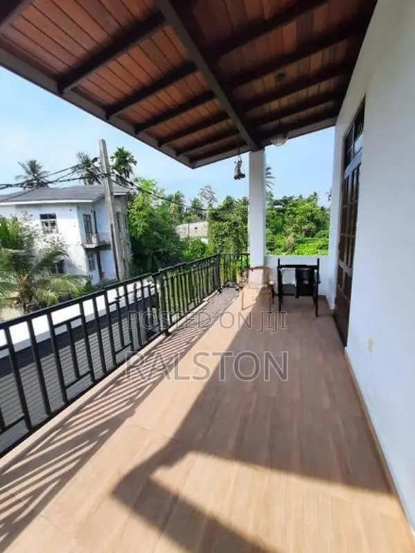 2 Story House Sale in Panadura