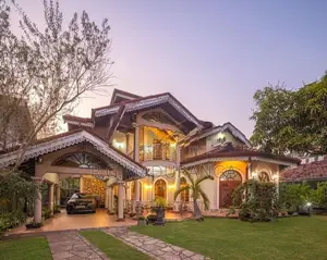 Luxury Two-Story House in Weligampitiya Ja-Ela