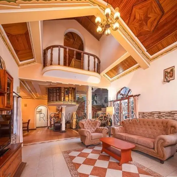Luxury Two-Story House in Weligampitiya Ja-Ela