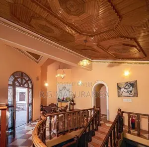 Luxury Two-Story House in Weligampitiya Ja-Ela